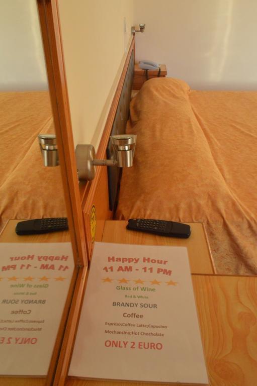 Фотография Chrysland Hotel 2*