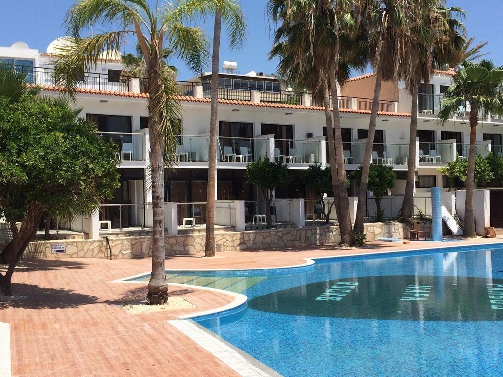 Фотография Pambos Napa Rocks 2*