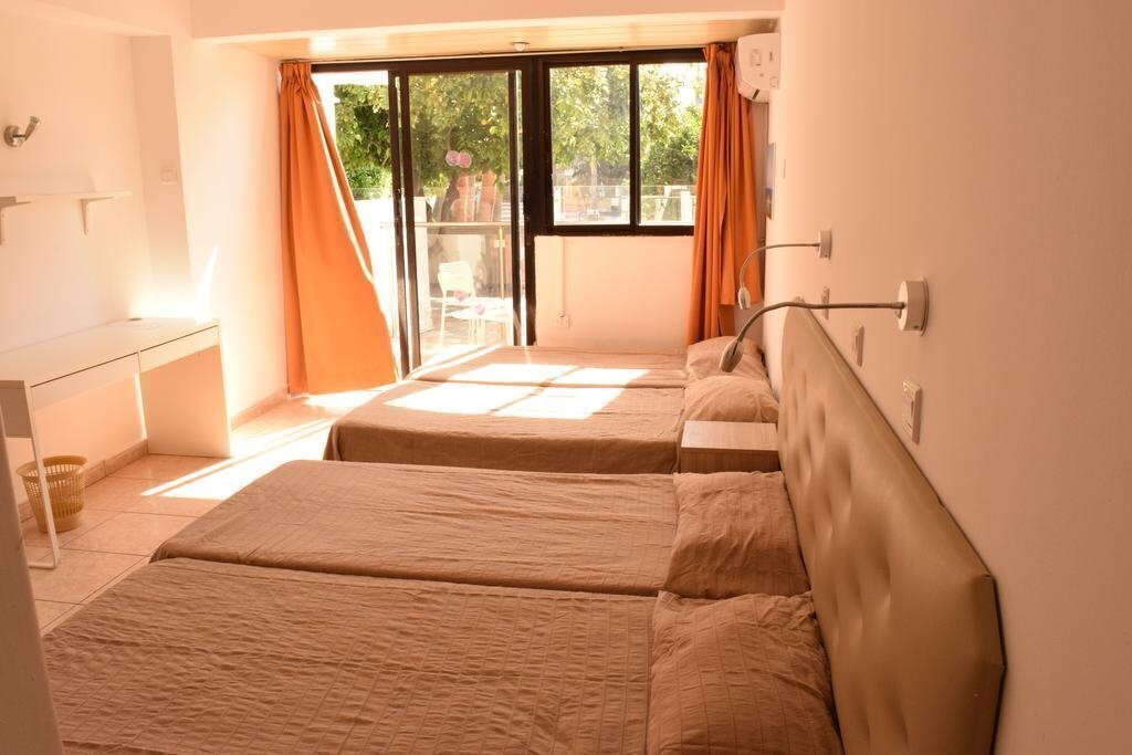 Изображение Pambos Napa Rocks 2*