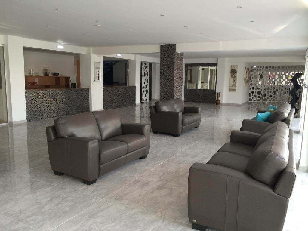 Картинка Pambos Napa Rocks 2*