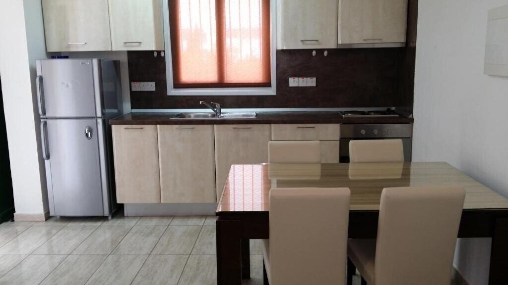 Картинка Agrino Hotel апартаменты