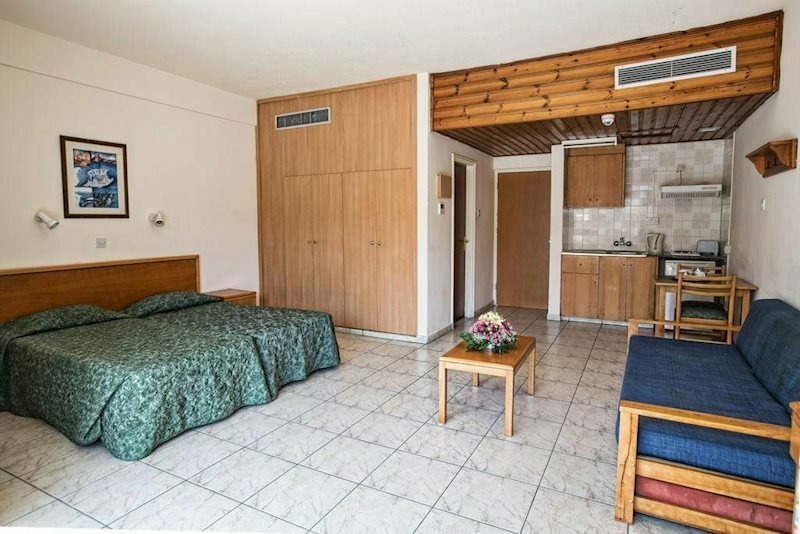 Картинка Anthea Hotel Categ A 2*