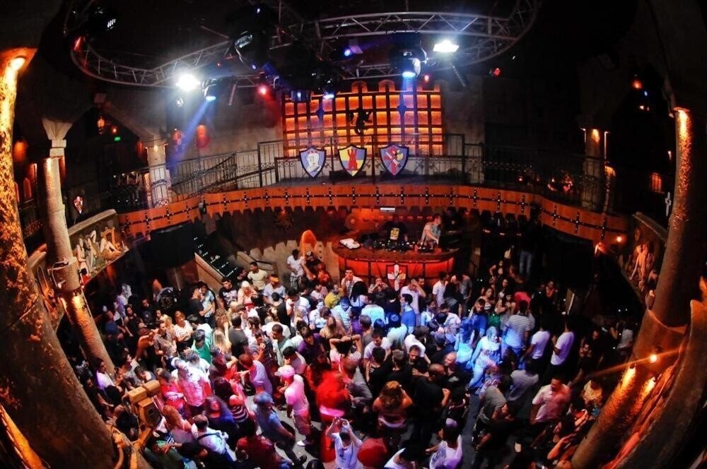 Картинка Margarita Napa Hotel Apts 3*