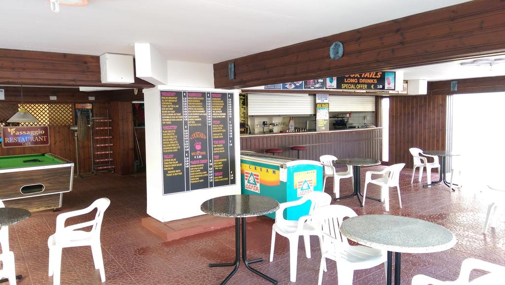 Фотография Barbara Annex Apts 2*