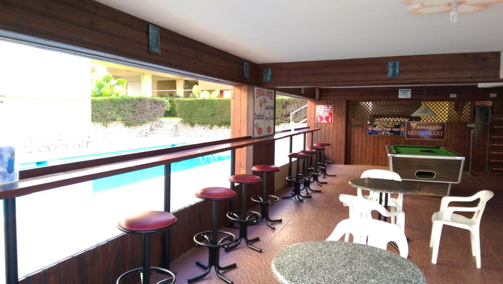 Изображение Barbara Annex Apts 2*