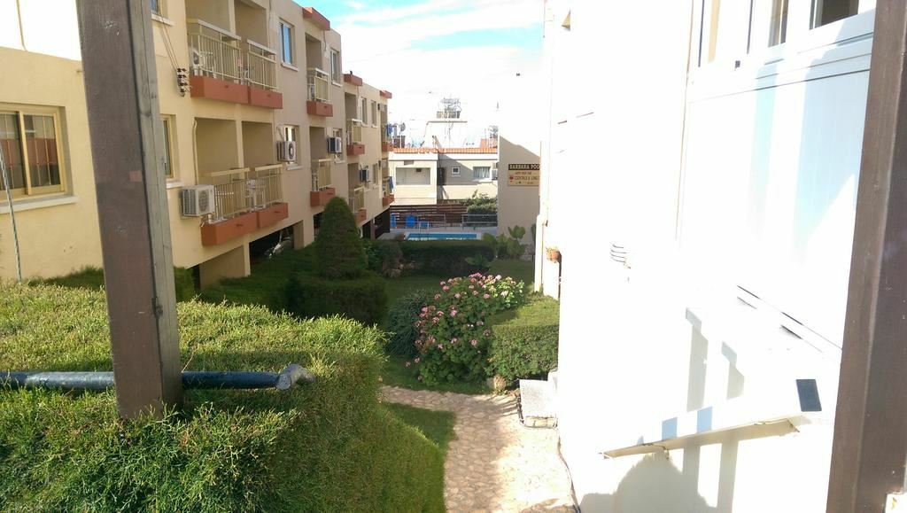 Картинка Barbara Annex Apts 2*