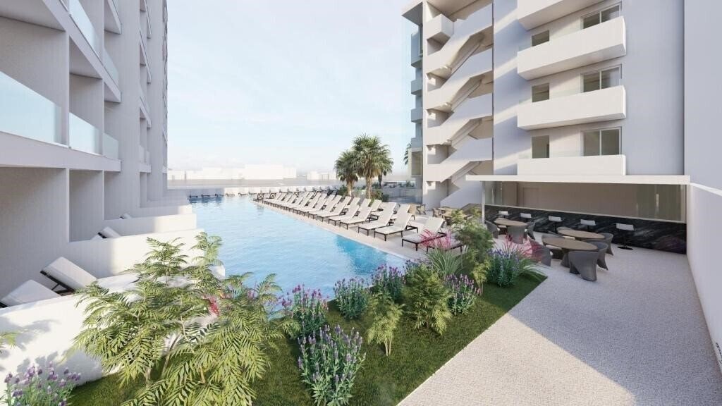 Изображение Atlantica Sancta Napa 4*