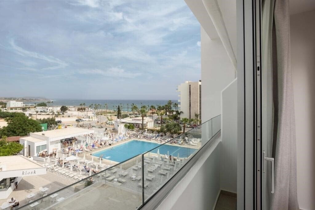 Фотография Atlantica Sancta Napa 4*