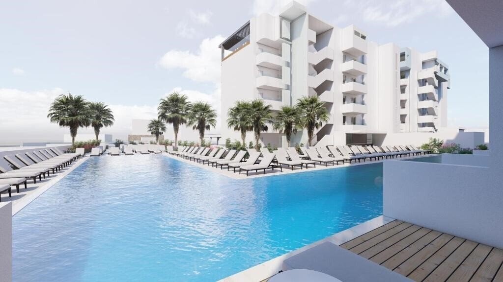 Фото Atlantica Sancta Napa 4*