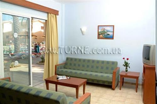 Картинка Tasia Maris Gardens 3*