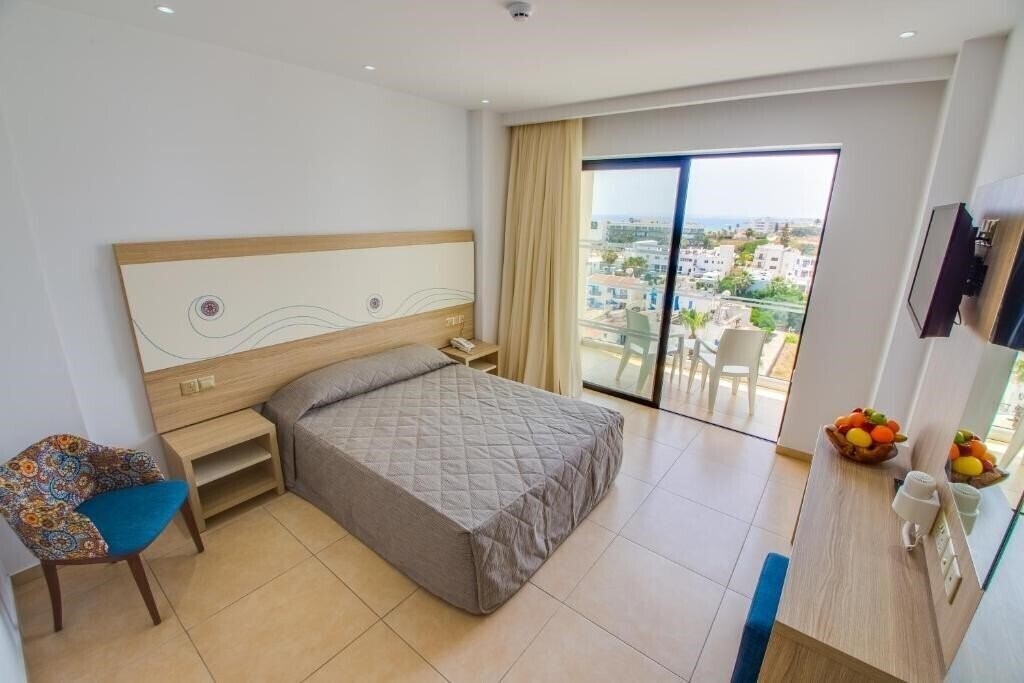 Фотография Stamatia 3*