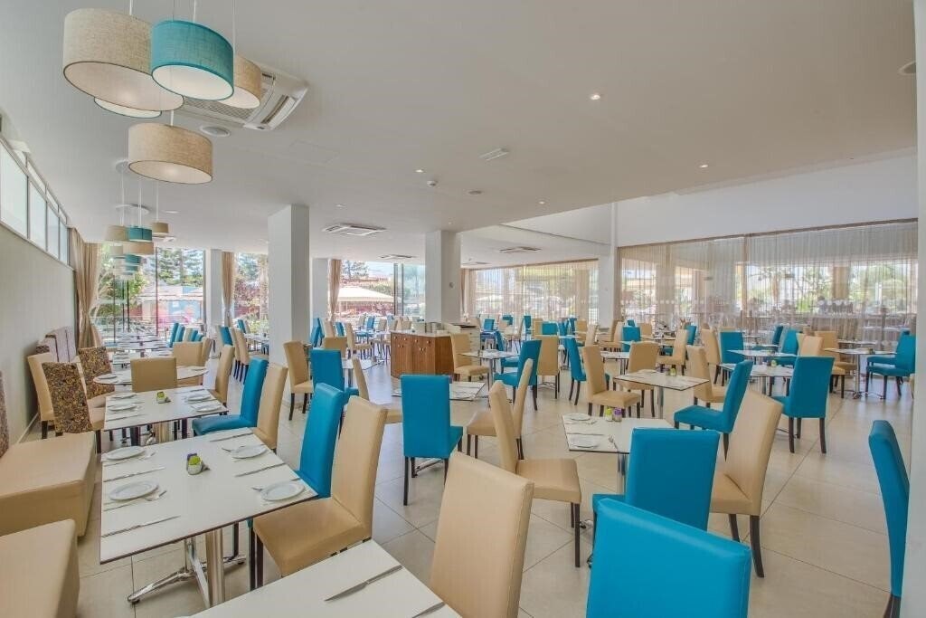 Картинка Stamatia 3*