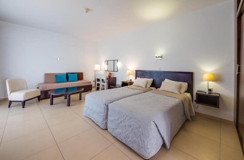 Фото FUN & SUN FAMILY Callisto Village 4*