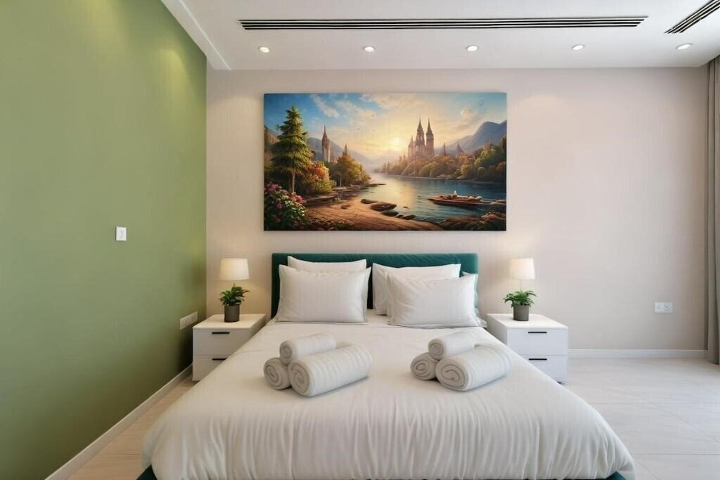 Изображение Villa Glory Вилла вилла