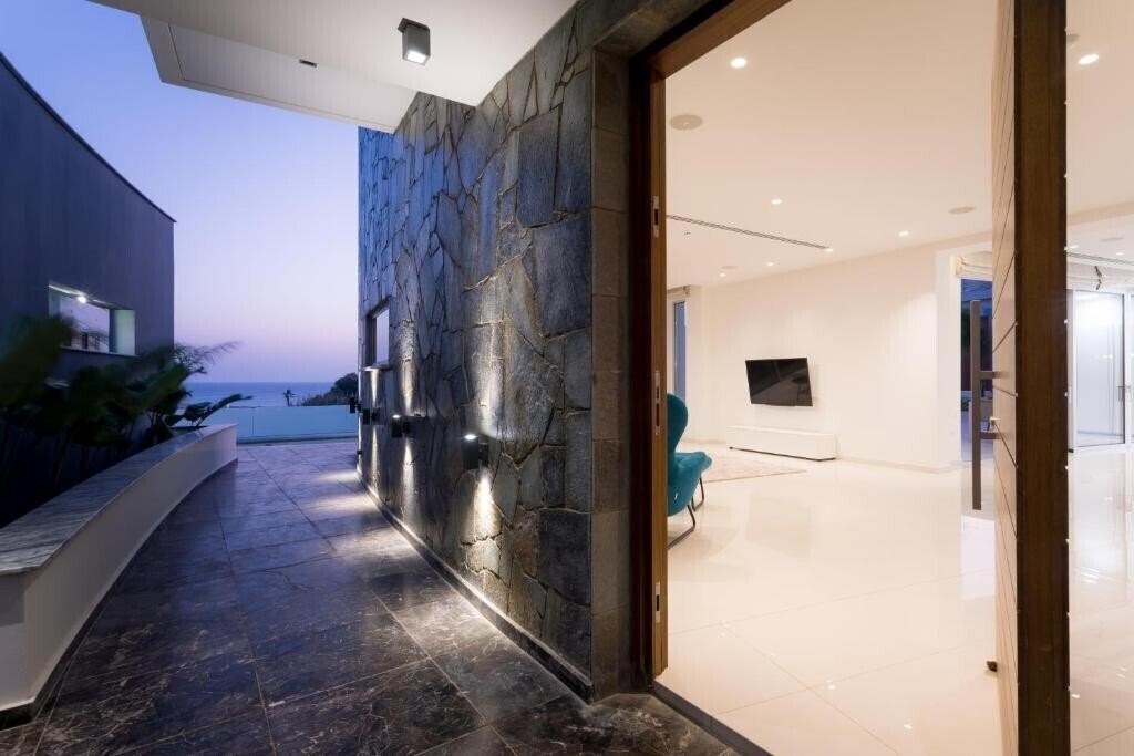 Фото Villas Sea Pearl Вилла вилла