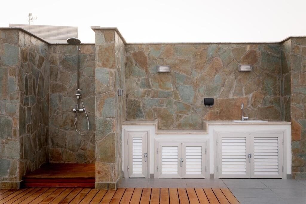 Фотография Villas Sea Pearl Вилла вилла