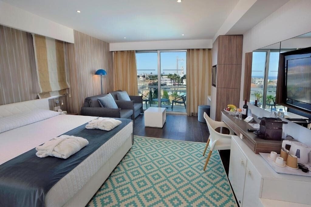 Картинка Nestor 4*