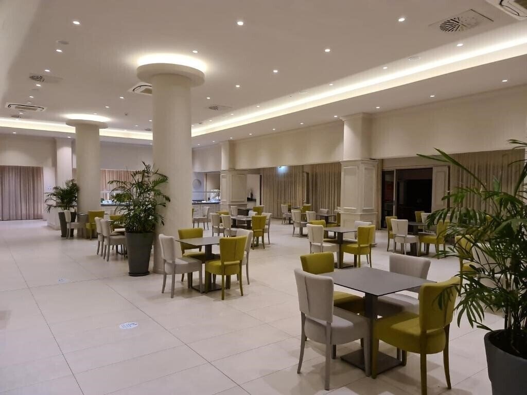 Фотография Nissiana Hotel & Bungalows 3*