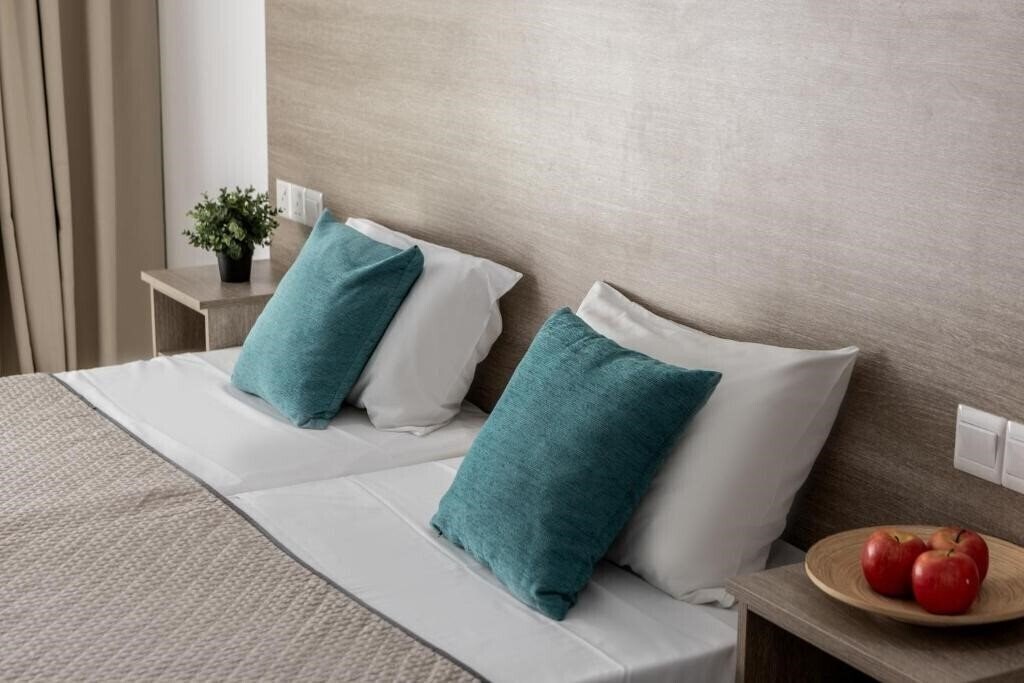 Фотография Milea Hotel 3*