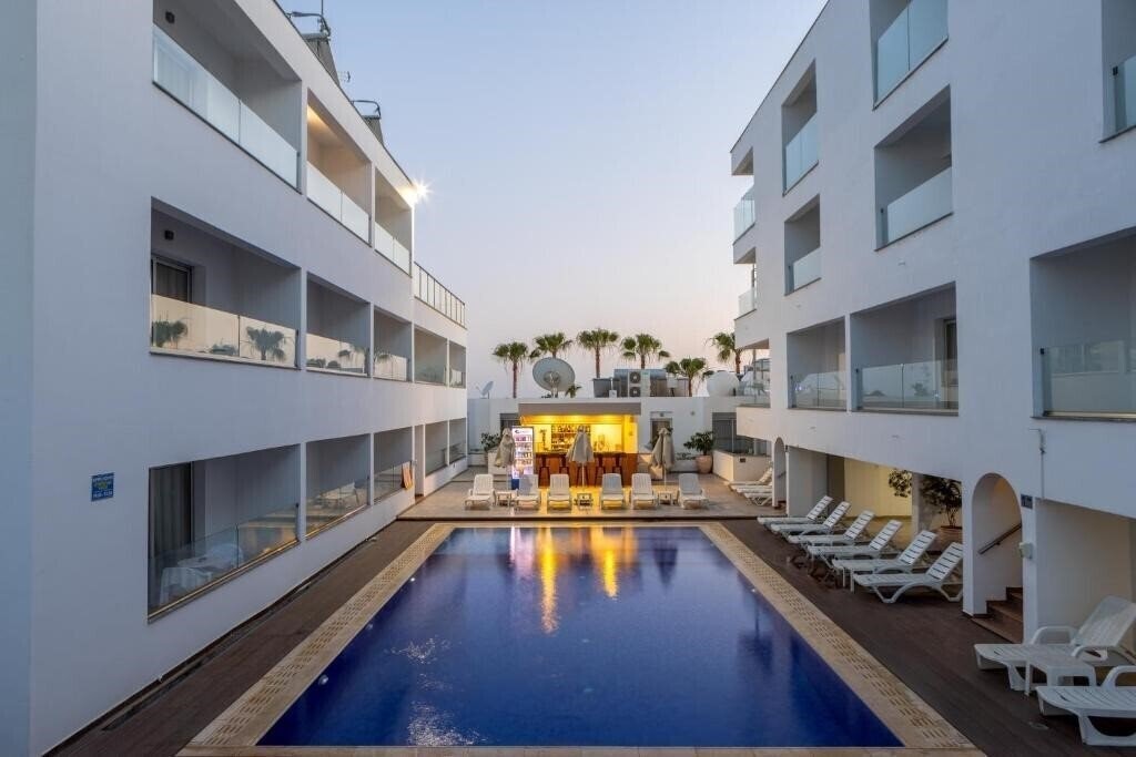 Изображение Milea Hotel 3*