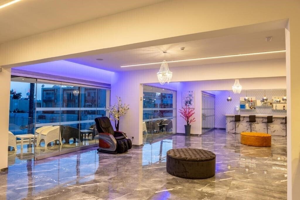 Картинка Milea Hotel 3*