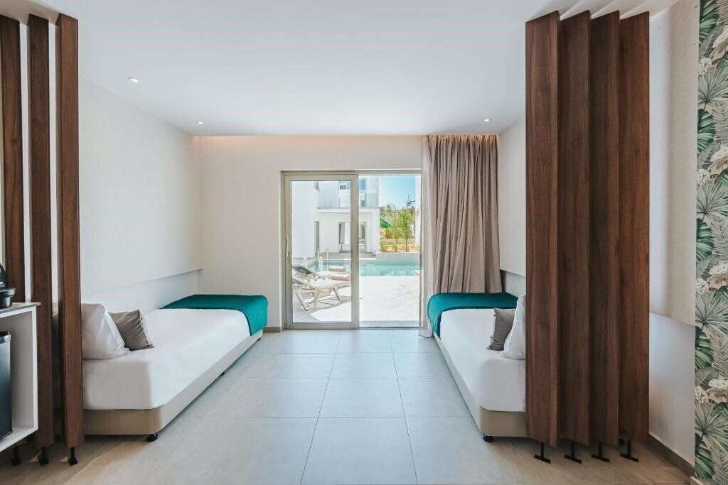 Фото Atlantica Sungarden Park 4*