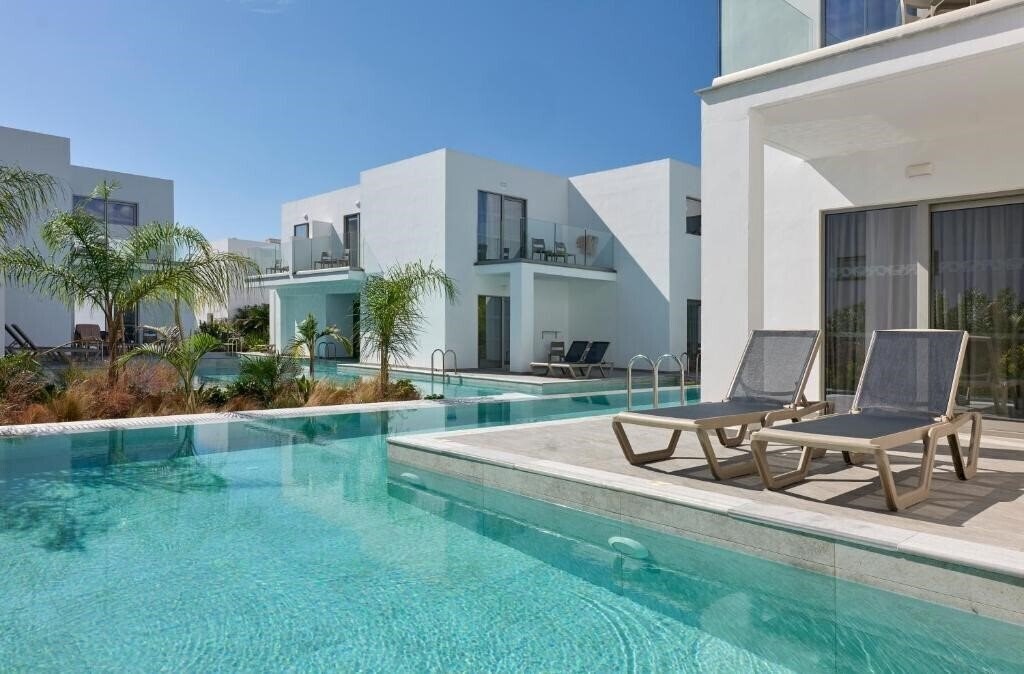 Изображение Atlantica Sungarden Park 4*