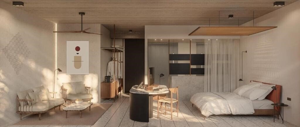 Фото The Nines Hotel 5*