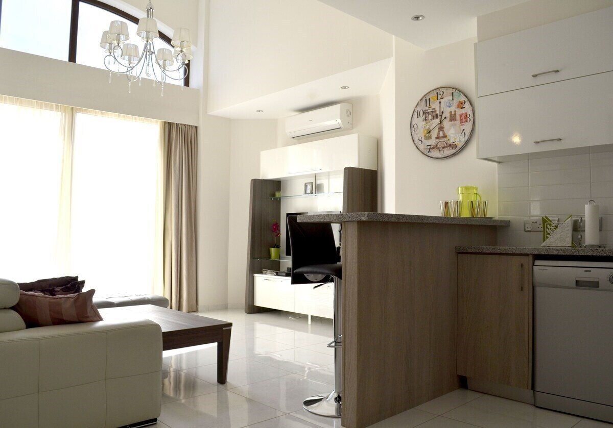 Фотография Darlex Apartments Galatex Beach Center 4*