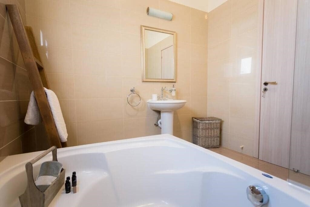 Фотография Grand Mansion Countryhouse 4*