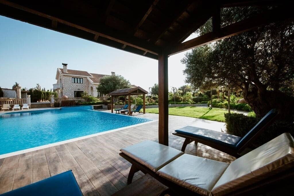 Изображение Grand Mansion Countryhouse 4*