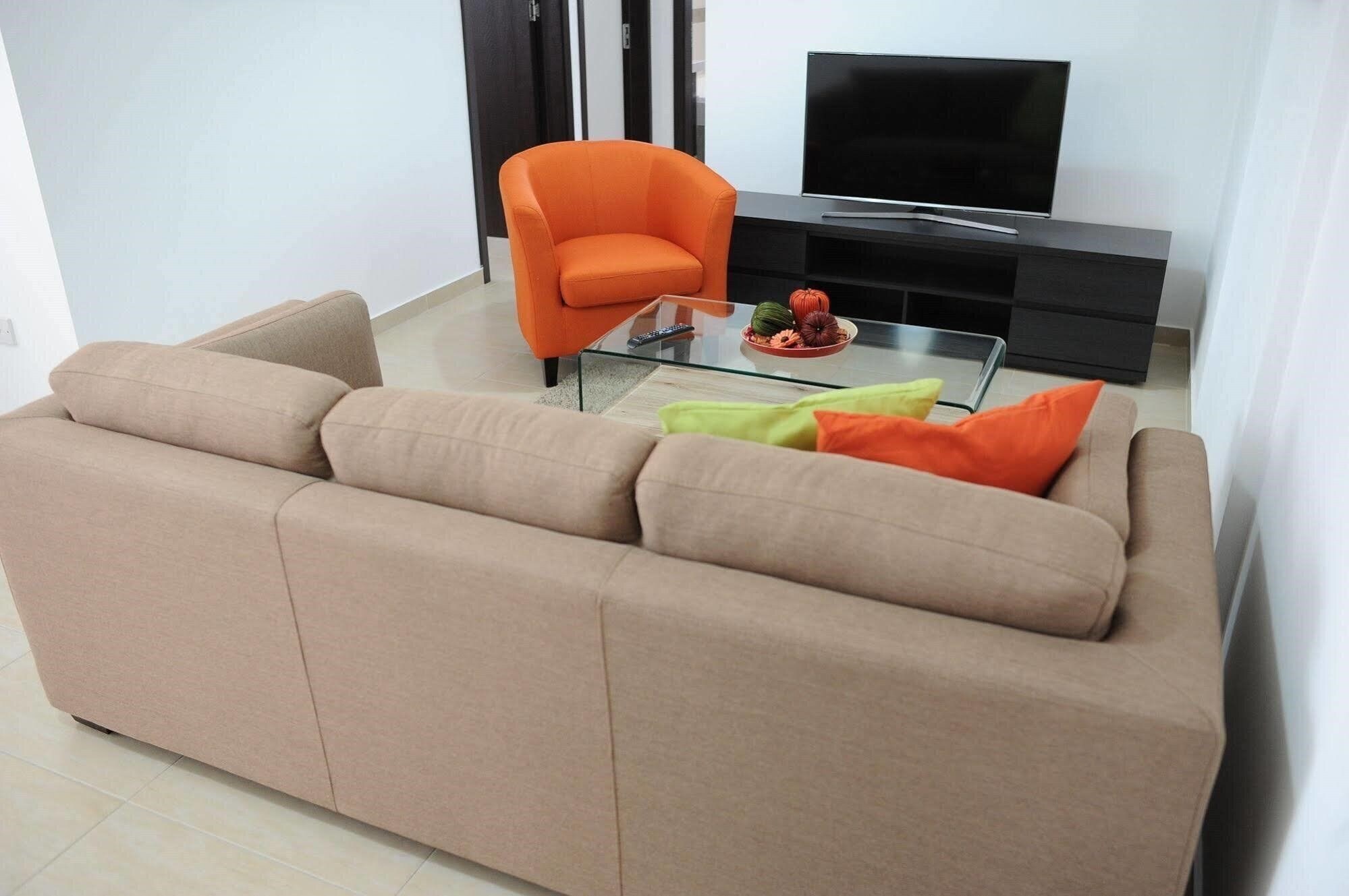 Изображение Kiti Deluxe Apartments 3*