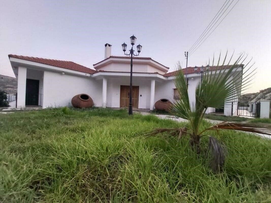 Отель Koilani Gardens 2*