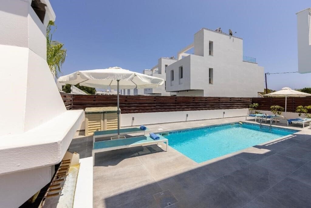 Изображение Nissini Villa 3*