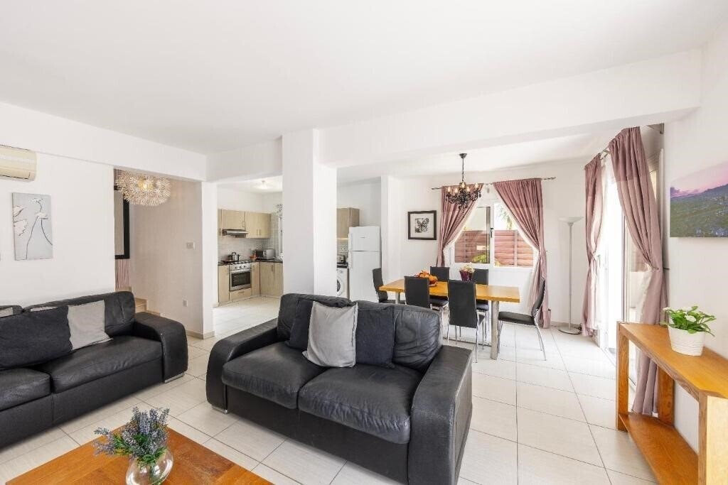 Картинка Nissini Villa 3*