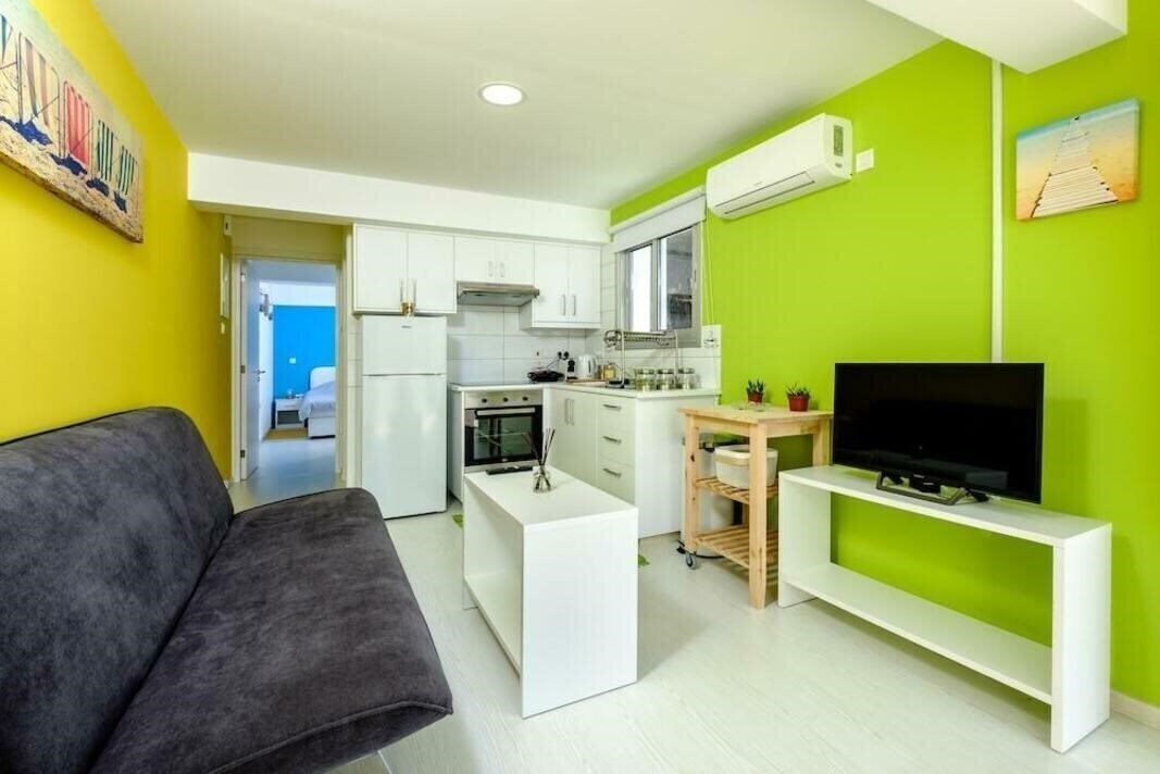 Изображение Gabinos 1br 3*