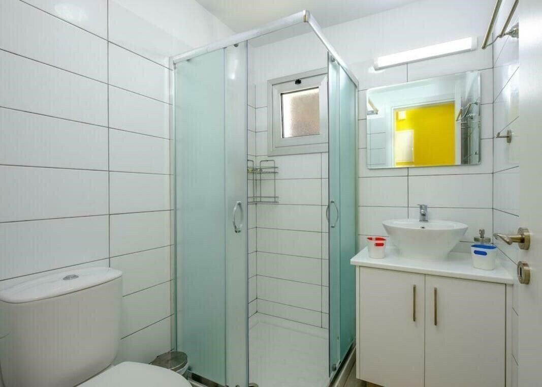 Картинка Gabinos 1br 3*