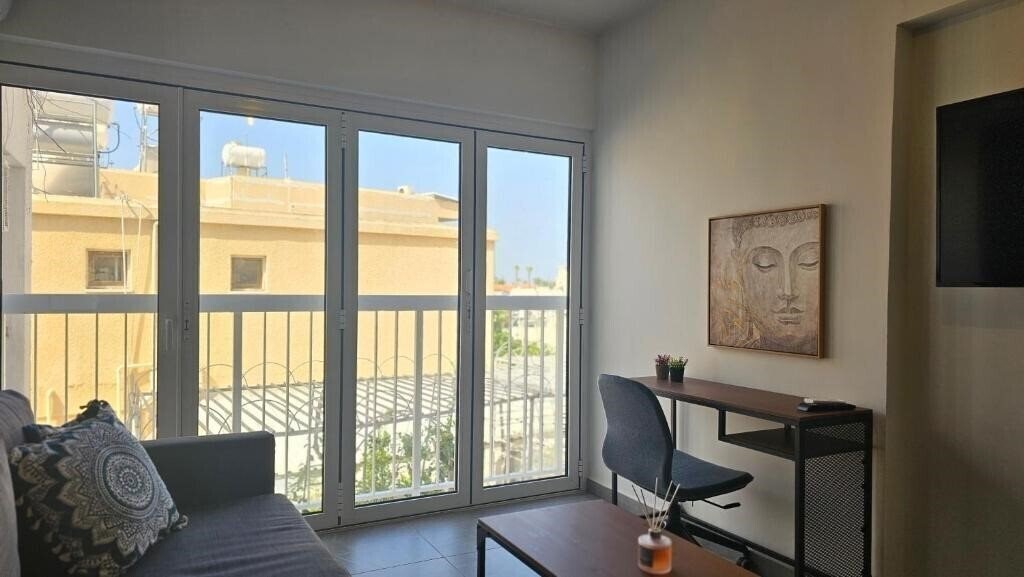 Фото Ha.De.Co. Holiday Apts 3*