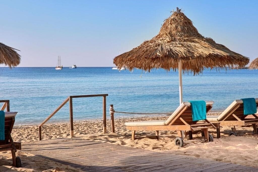 Изображение Ha.De.Co. Holiday Apts 3*