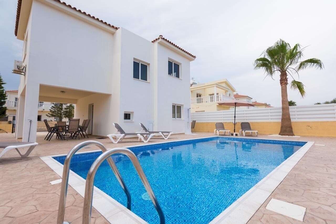 Отель Villa Di Mare 3*