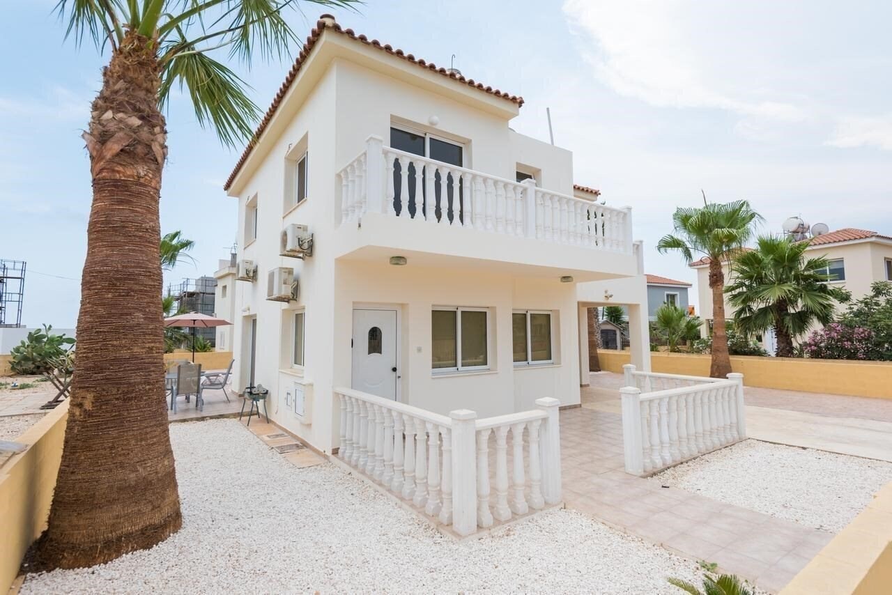 Фото Villa Di Mare 3*