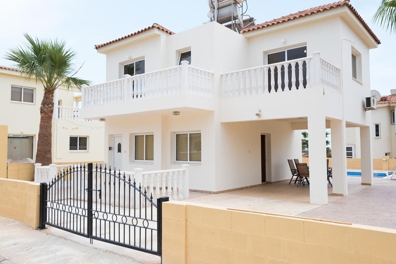 Изображение Villa Di Mare 3*