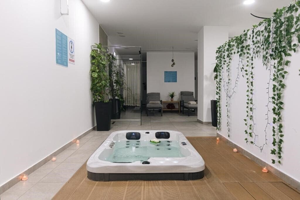 Фотография Caramela Luxury Apartments 5*