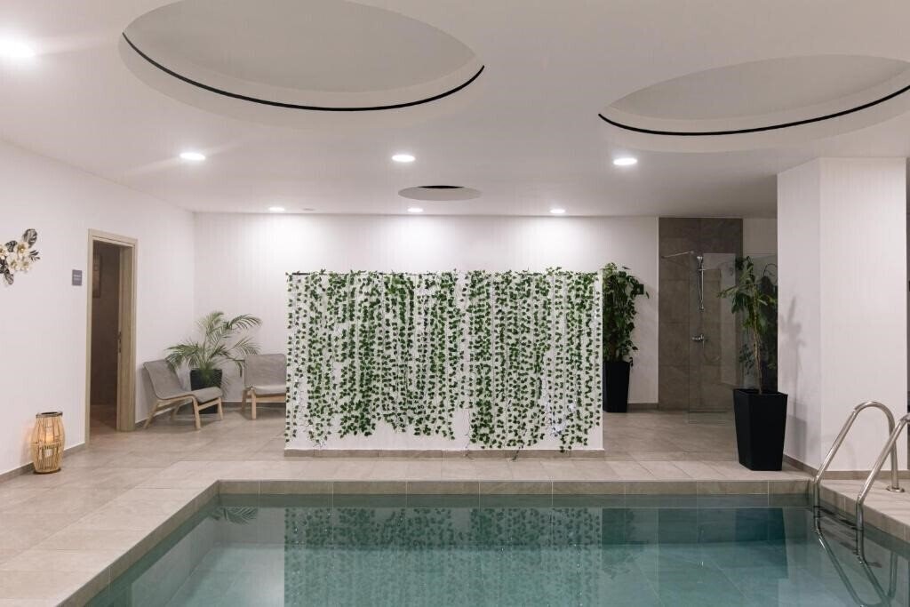 Изображение Caramela Luxury Apartments 5*