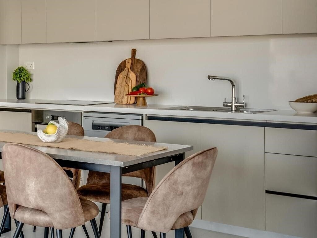 Картинка Cyprotel Florida Beach Hotel 4*