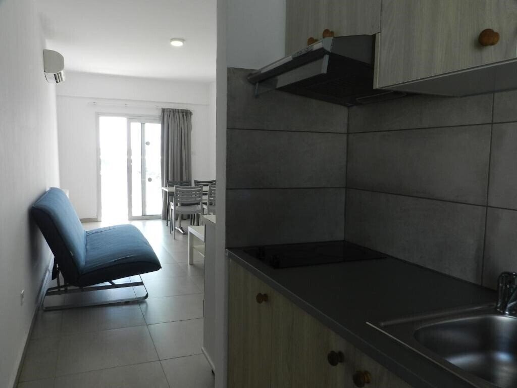 Фото Evabelle 3*