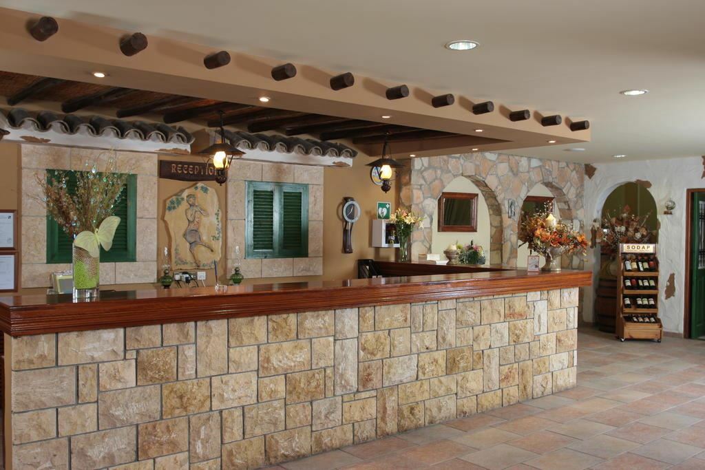 Картинка Panas Holiday Village 4*