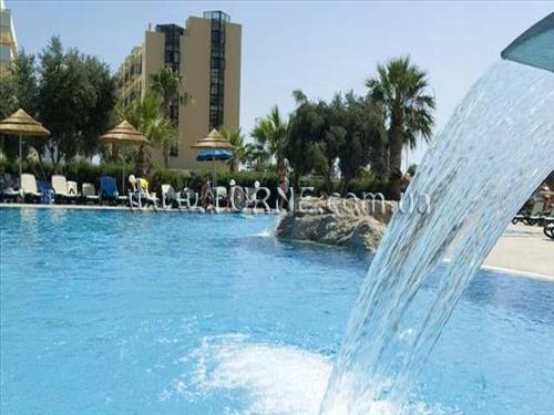 Изображение Sancta Napa 3*