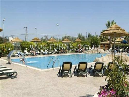 Фотография Sancta Napa 3*