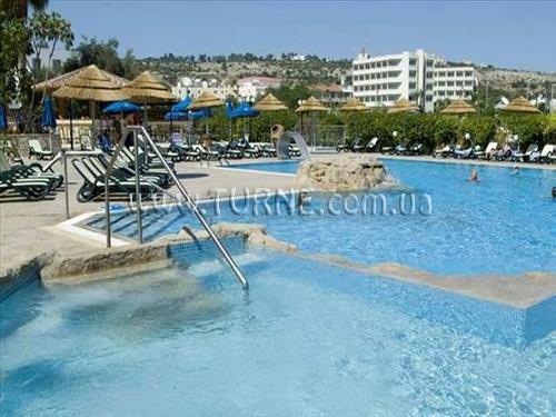 Фото Sancta Napa 3*